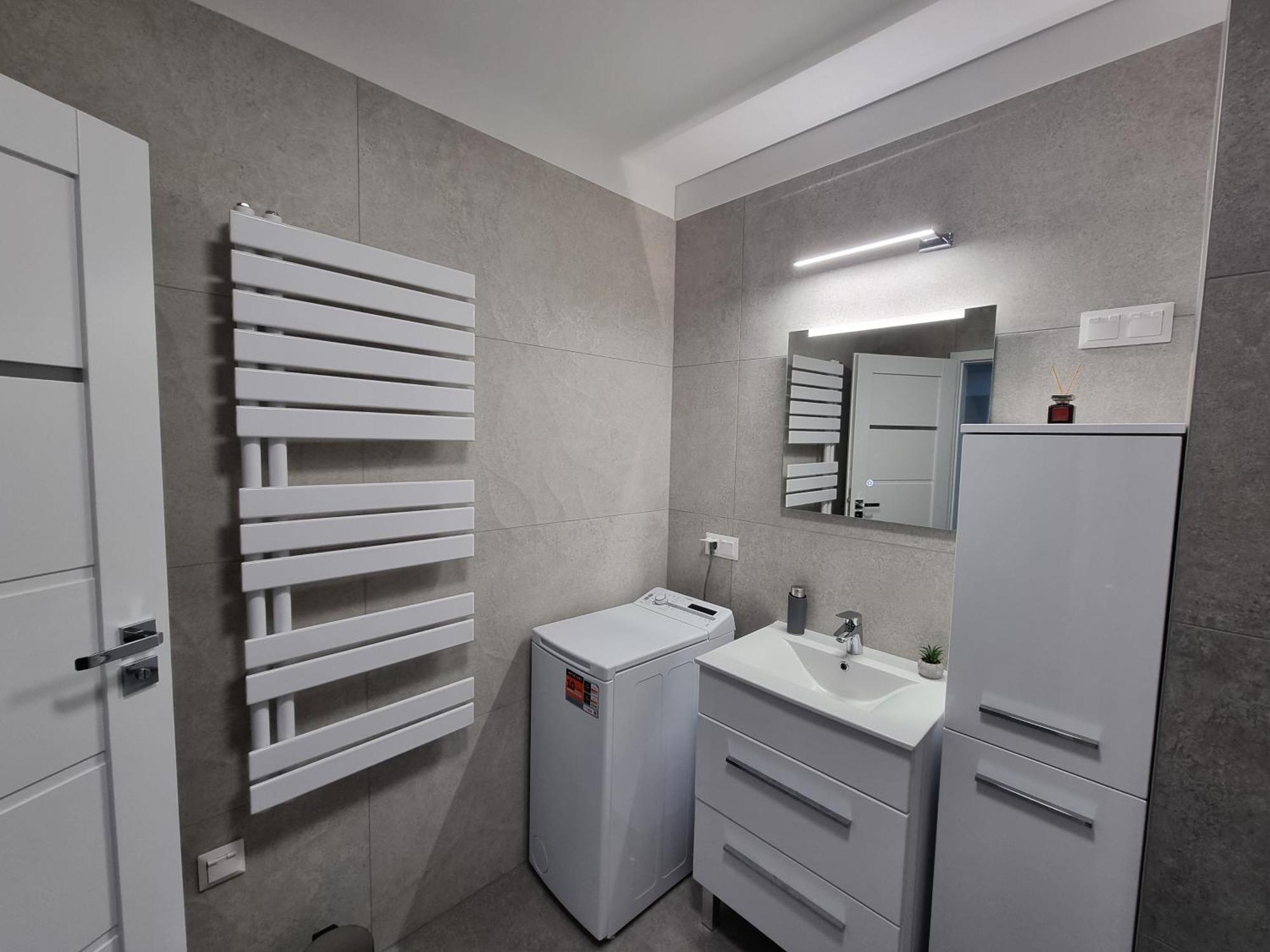 Sunset Apartmanok By Mital Szegedin Exterior foto